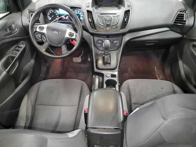 2016 Ford Escape S