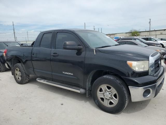 2009 Toyota Tundra Double Cab