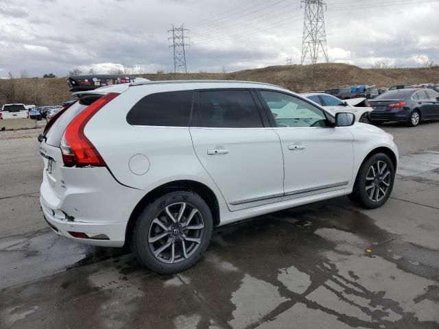 2017 Volvo XC60 T6 Dynamic