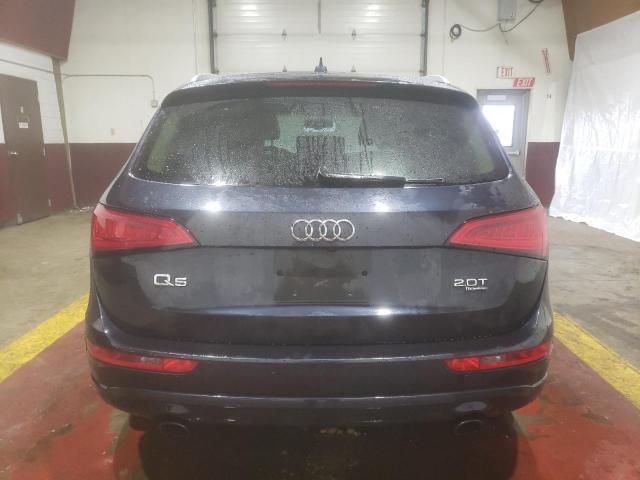 2014 Audi Q5 Premium Plus