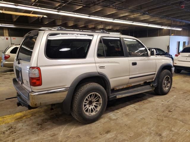 1998 Toyota 4runner SR5