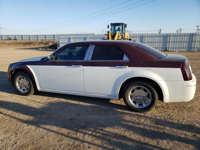 2006 Chrysler 300 Touring