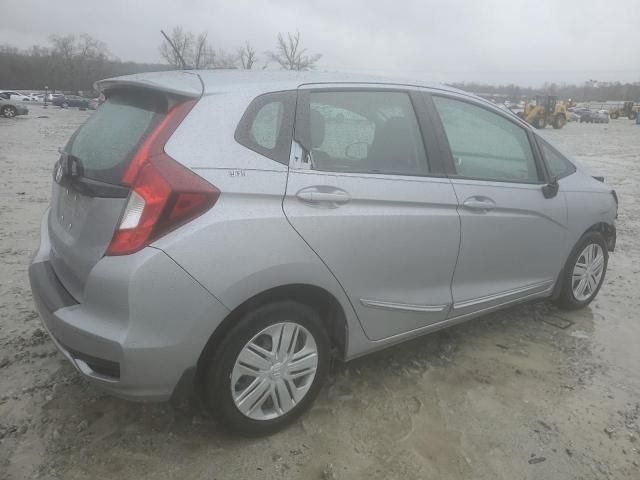 2018 Honda FIT LX