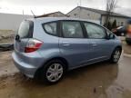 2011 Honda FIT