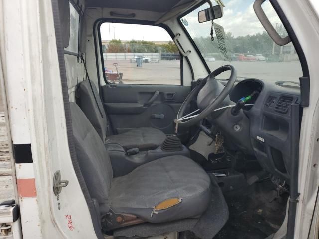 2005 Suzuki Carry