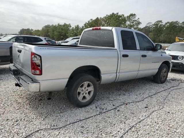 2006 Dodge RAM 1500 ST