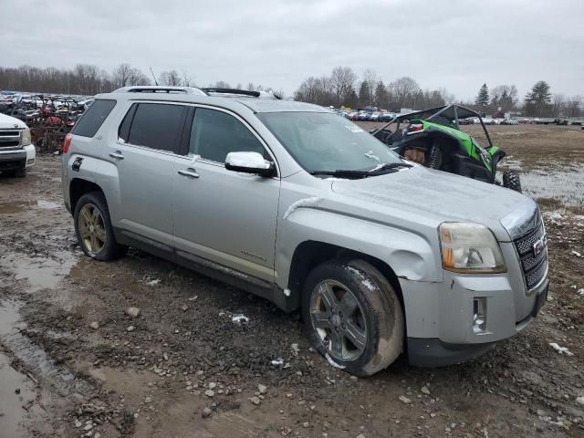 2013 GMC Terrain SLT