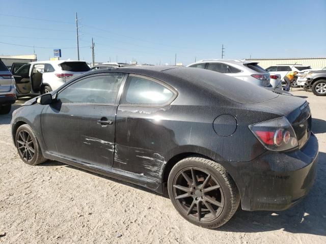 2010 Scion TC