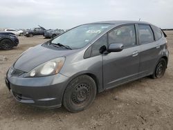 Honda salvage cars for sale: 2013 Honda FIT