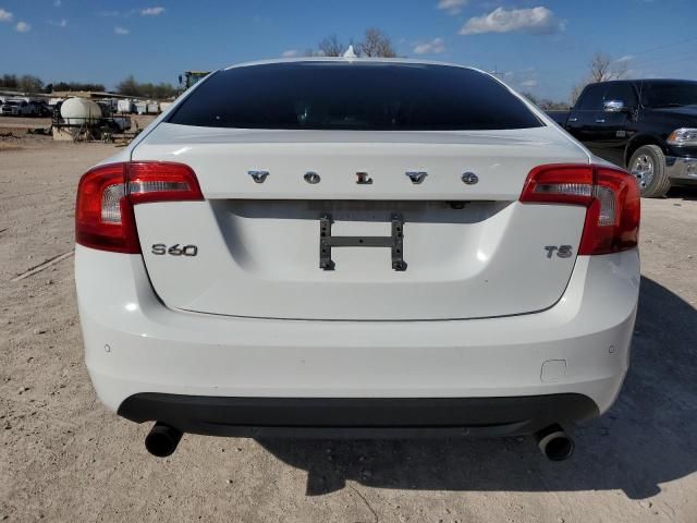 2013 Volvo S60 T5