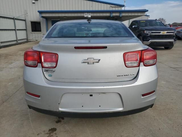 2015 Chevrolet Malibu LS