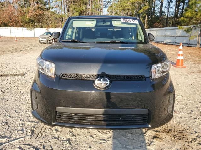 2011 Scion XB