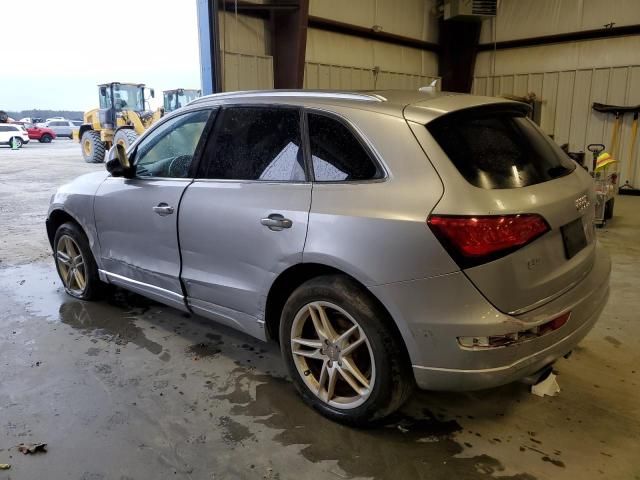 2015 Audi Q5 Premium