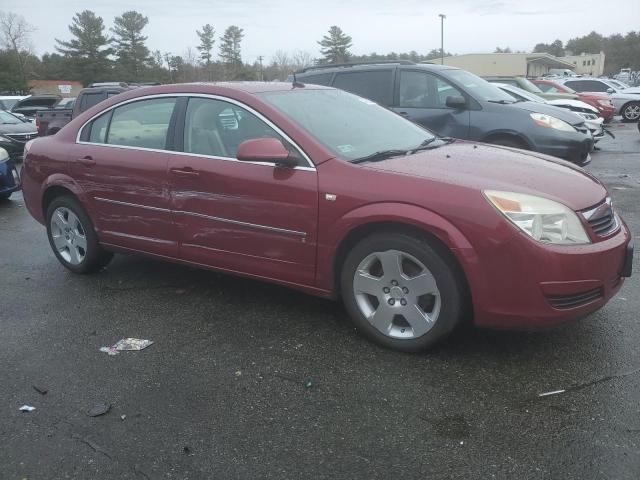 2007 Saturn Aura XE