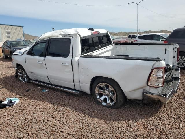 2021 Dodge RAM 1500 BIG HORN/LONE Star