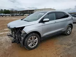 Ford Edge Vehiculos salvage en venta: 2016 Ford Edge Titanium