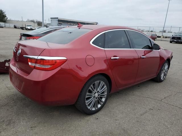 2013 Buick Verano