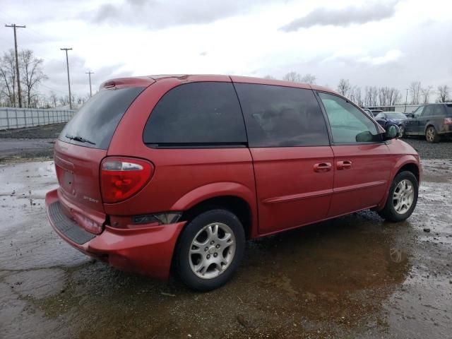 2003 Dodge Caravan Sport