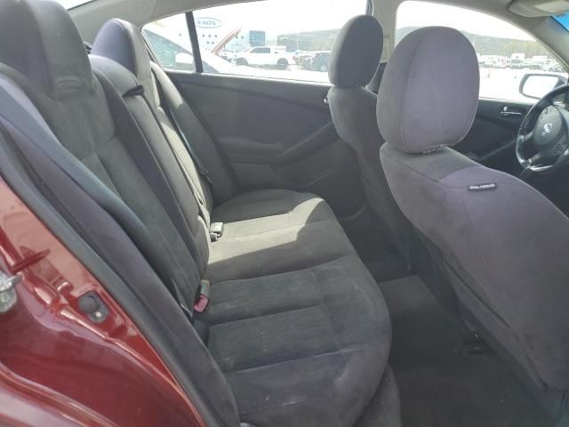 2011 Nissan Altima Base