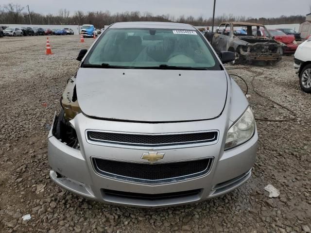 2008 Chevrolet Malibu LS