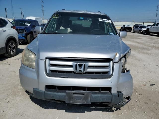 2008 Honda Pilot SE