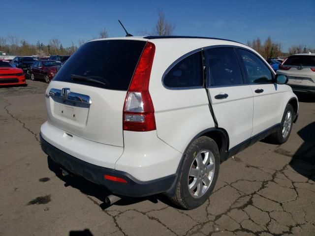 2008 Honda CR-V EX