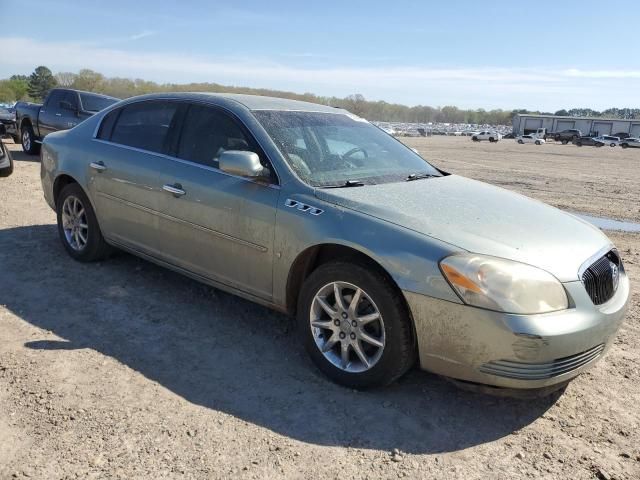 2007 Buick Lucerne CXL