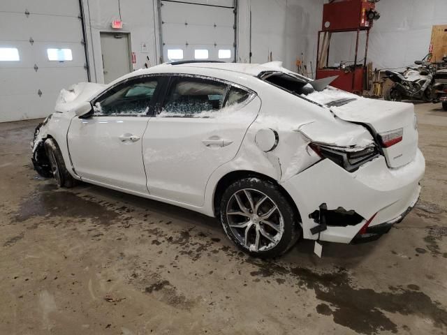 2020 Acura ILX Premium