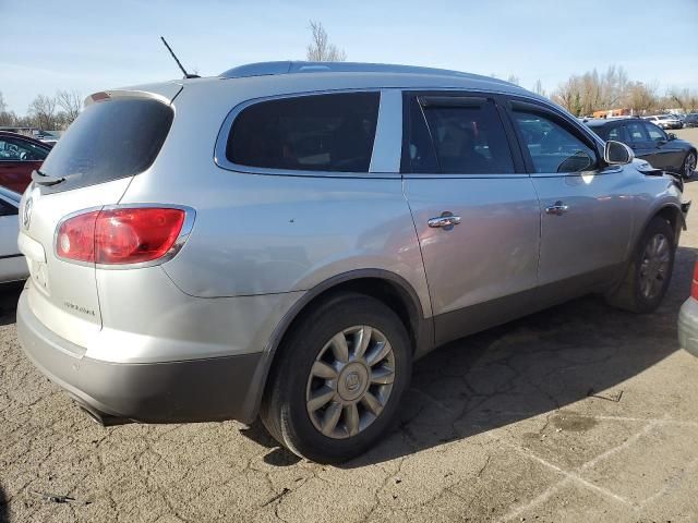 2012 Buick Enclave