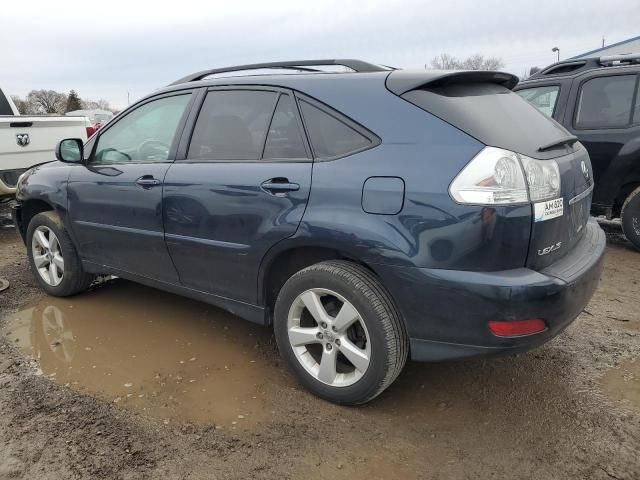 2005 Lexus RX 330