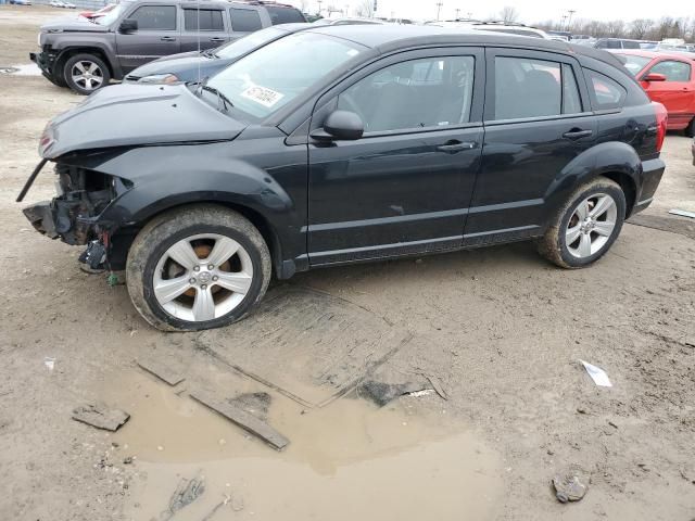 2010 Dodge Caliber SXT