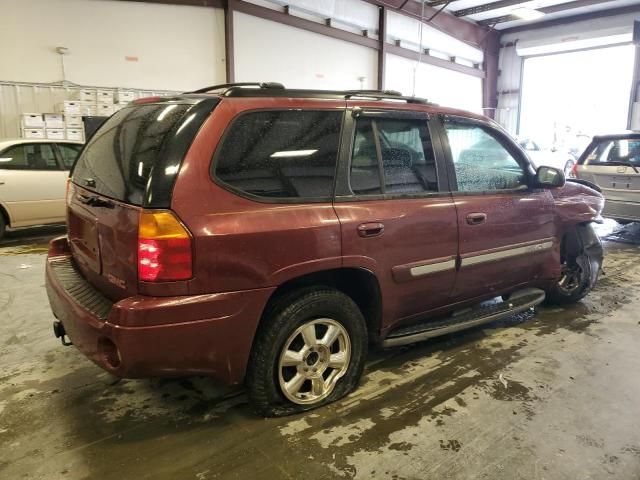 2002 GMC Envoy