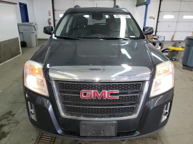 2013 GMC Terrain SLT