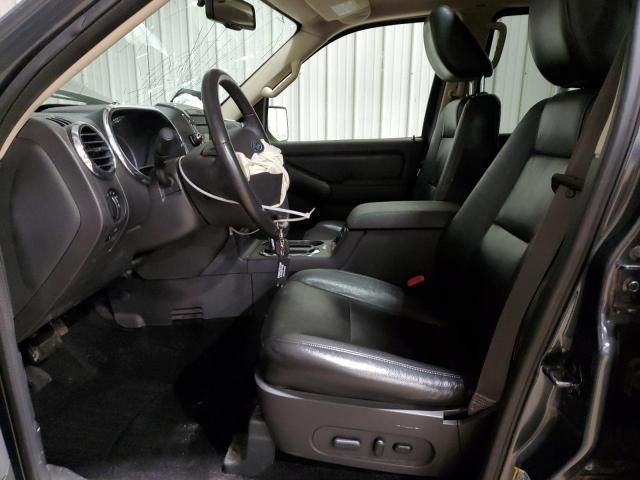 2010 Ford Explorer XLT