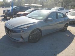 2023 Hyundai Elantra SEL en venta en Savannah, GA