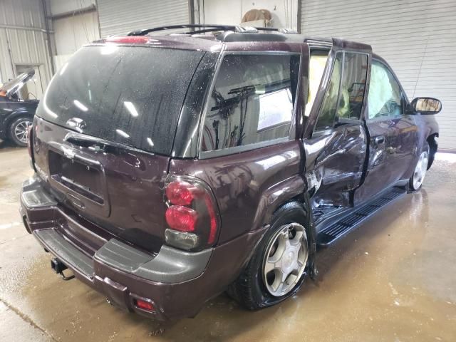 2008 Chevrolet Trailblazer LS