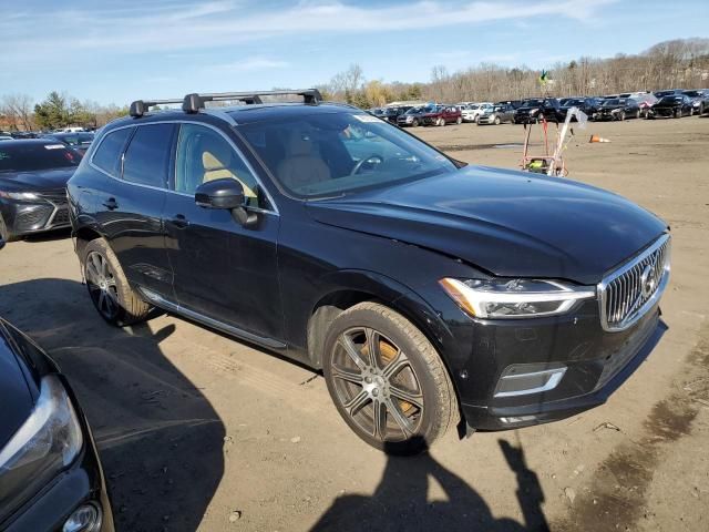 2019 Volvo XC60 T6 Inscription