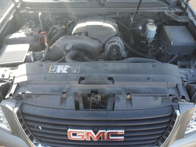 2007 GMC Yukon XL C1500