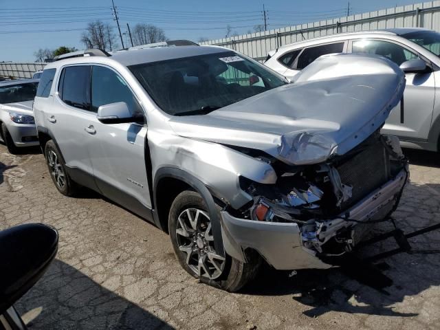 2020 GMC Acadia SLE