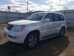 2008 Lexus GX 470 for sale in Chicago Heights, IL