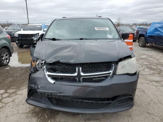 2011 Dodge Grand Caravan Mainstreet