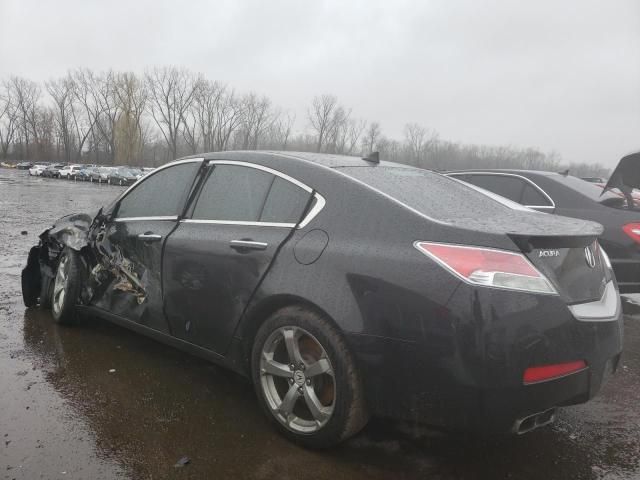 2011 Acura TL