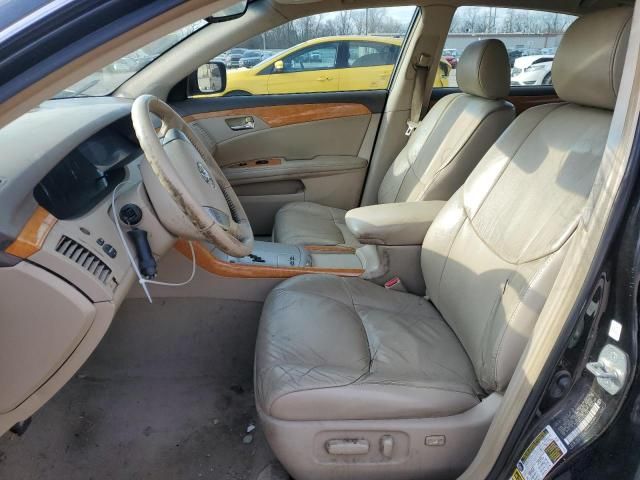 2007 Toyota Avalon XL