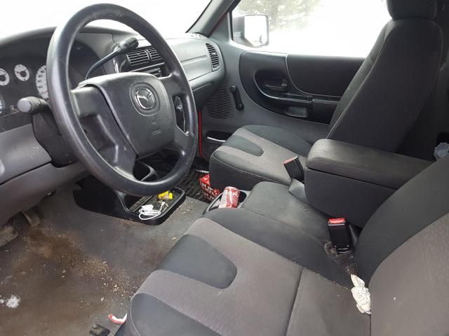 2010 Mazda B2300 Cab Plus