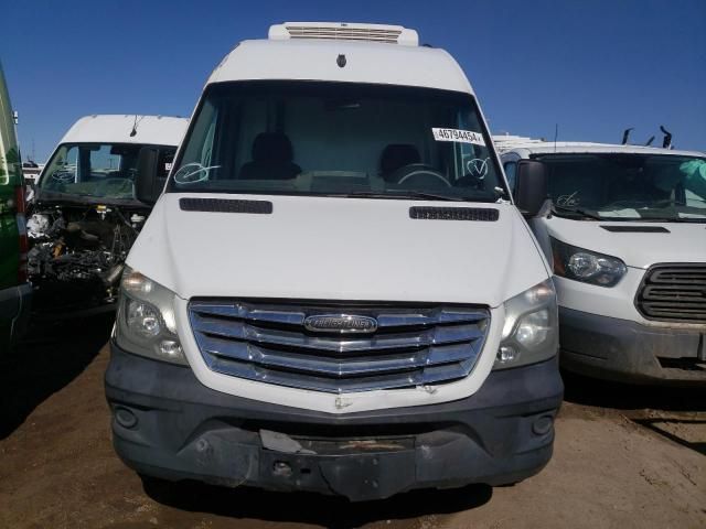 2015 Freightliner Sprinter 2500