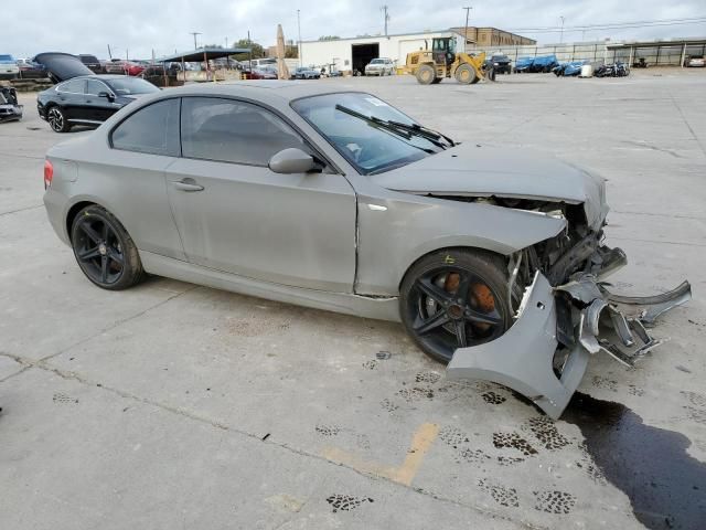 2009 BMW 135 I