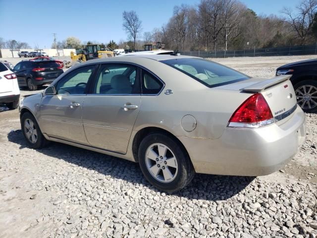 2008 Chevrolet Impala LT