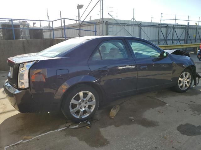 2006 Cadillac CTS HI Feature V6