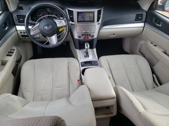 2011 Subaru Outback 2.5I Premium