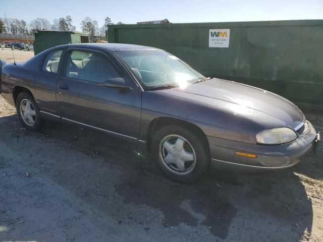 1995 Chevrolet Monte Carlo LS